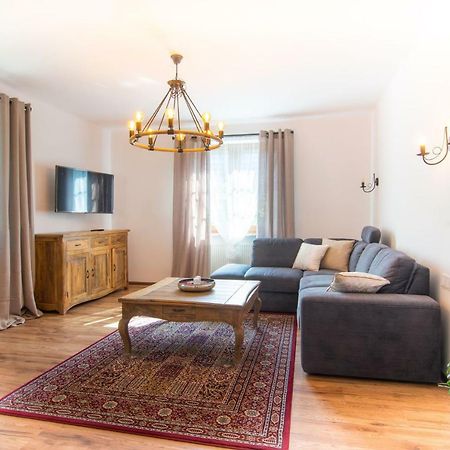 Apartament Figa Z Makiem Apartment Kazimierz Dolny Exterior photo