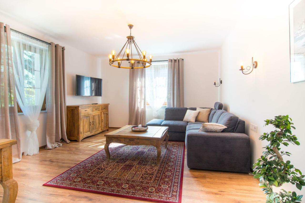 Apartament Figa Z Makiem Apartment Kazimierz Dolny Exterior photo